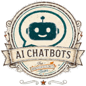 AI Chatbots badge icon