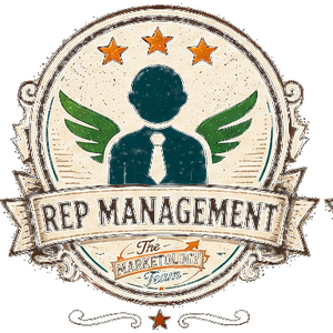 Reputation Management badge icon